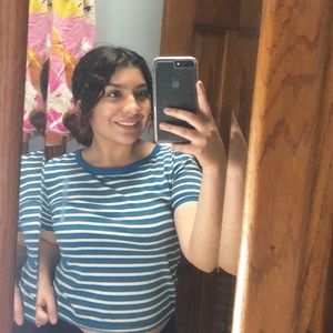 Meet your Posher, Ariana